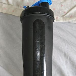 Gym Shaker 600ml