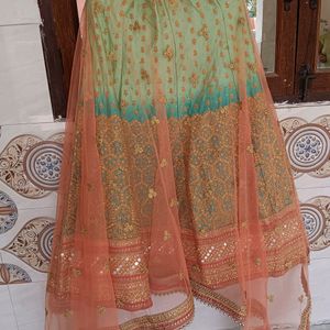 Lehenga