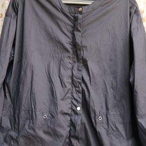 Womens Windcheater