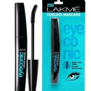 Lakme Eyeconic Curling Mascara