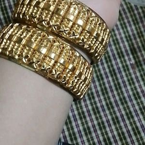 Beautiful Bangles In Weddings