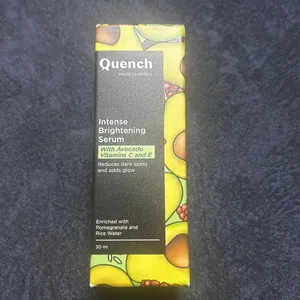 Intense Brightening Serum