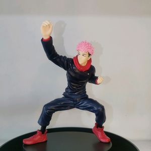 Jujutsu Kaisen Anime Itodori Action Figure
