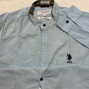 US Polo Shirt (Men)