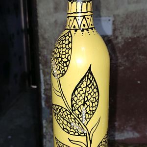 Designer Bottle