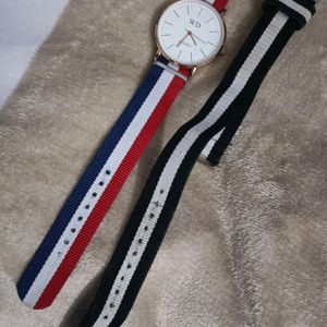 Women Stylish Watch