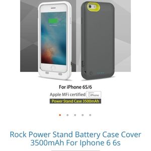 Battery Case Cover