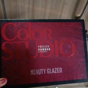 Color Studio Beauty Glazed