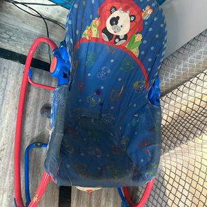 Baby Bouncing Chair 1-3 Year Old