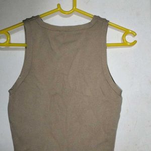 Zara Tank Top