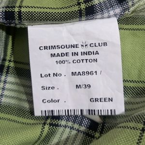 CRIMSOUNE CLUB SHIRT