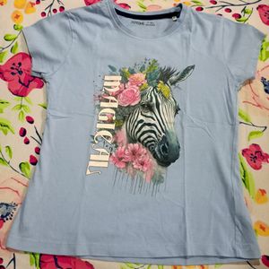 Baby Girl T-shirt