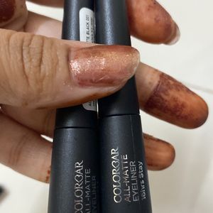 3 Combo 2 Colorbar Eyeliner With Facescanada