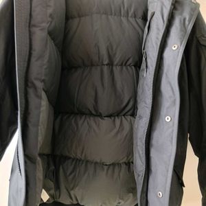 Authentic Northface Jacket With Proof Of Purchase