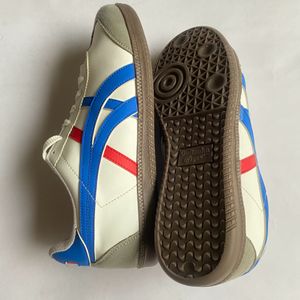 Ontisuka Tiger Mexico Sneakers