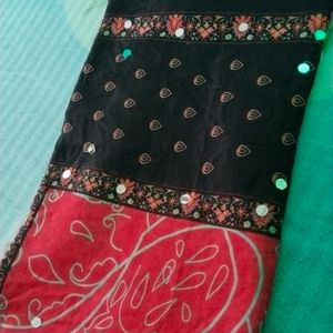 Mirror Dupatta