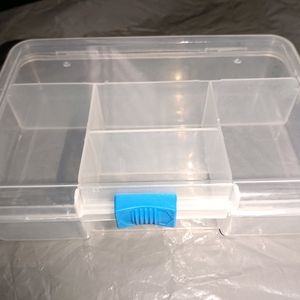 Organizer Box