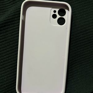 Lavender iPhone 11 Phone Case