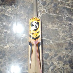 Cricket Bat , Is In Good Condition, For Sale .