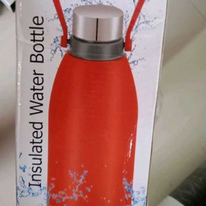 Water bottle