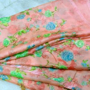 Adrika Fabulous Saree