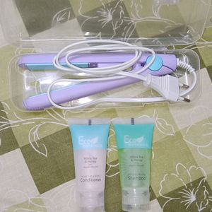 HAIR ACCESSORIES GIFT HAMPER