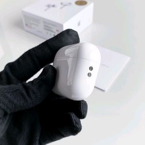 Air Pod Second Generati