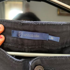 Annabelle Formal Pants