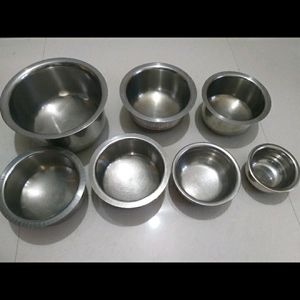 tapeli,cooking pot steel