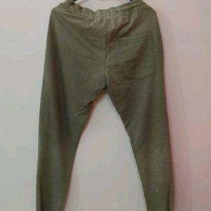 M7 Women Green Lower