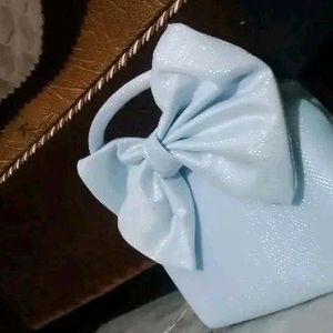 Sweet Mini Bow Party Bag