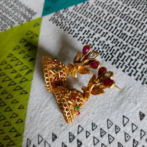 Jhumka