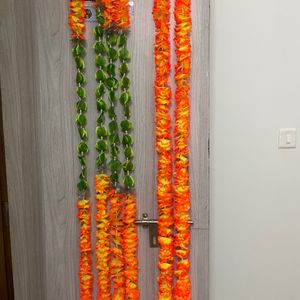 Artificial Flower Hanging