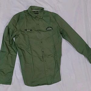 Mens Shirt