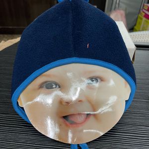 Toddler Baby Cap