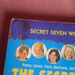 The Secret Seven