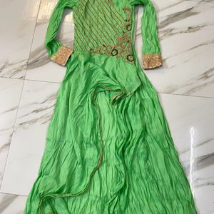 Very Stylish Gown