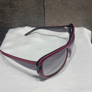 Diesel oversized sunglasses (authentic)