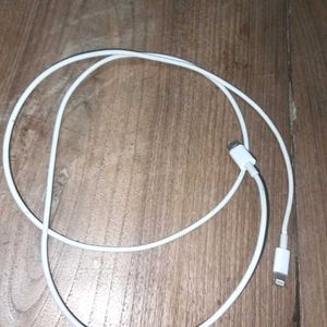 IPhone Orginal Lighting Cable