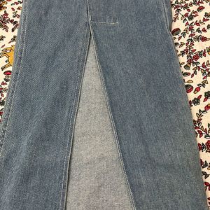 Capri Jeans