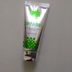 Neem Face Wash