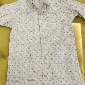 Boy Shirt