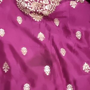 Kurti Set