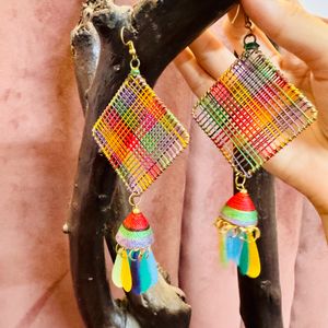 Beautiful Earrings