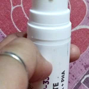 Cosiq Peel ABP-33% Exfoliate AHA+BHA+PHA