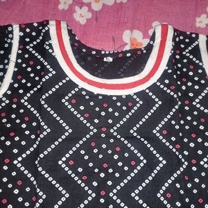 Daily Wear Cotton kurti