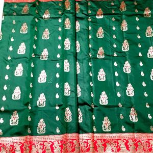 New Stock Baluchari Saree