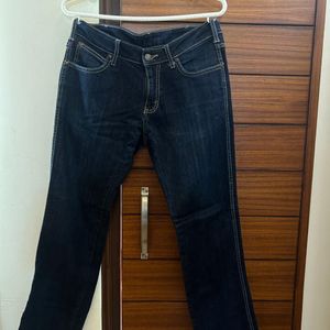 Bootcut Wrangler Jeans