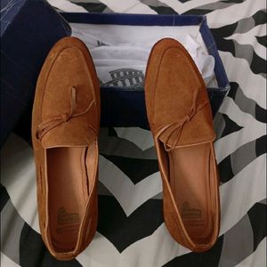 Costoso Italiano Loafers