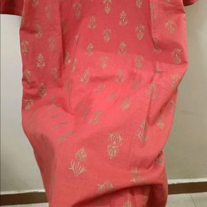 Branded A-line Kurti